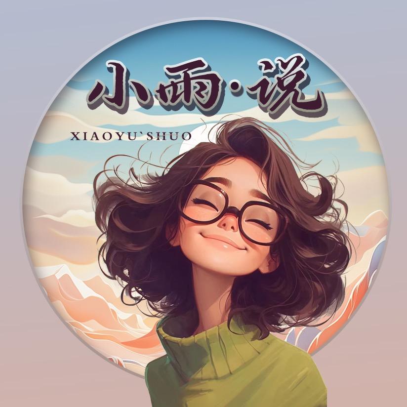小雨说说吧