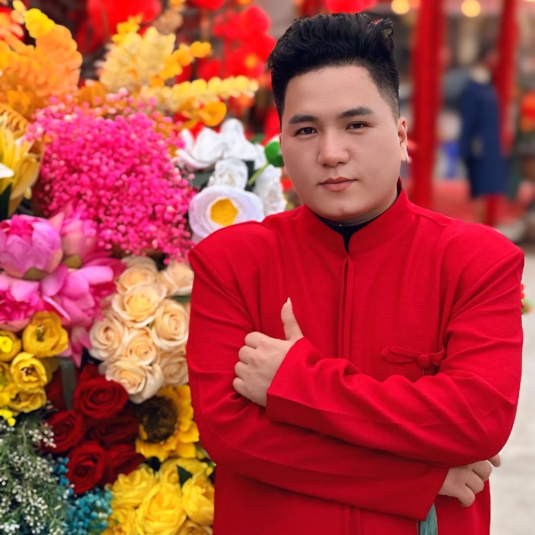 越南🇻🇳杨高明