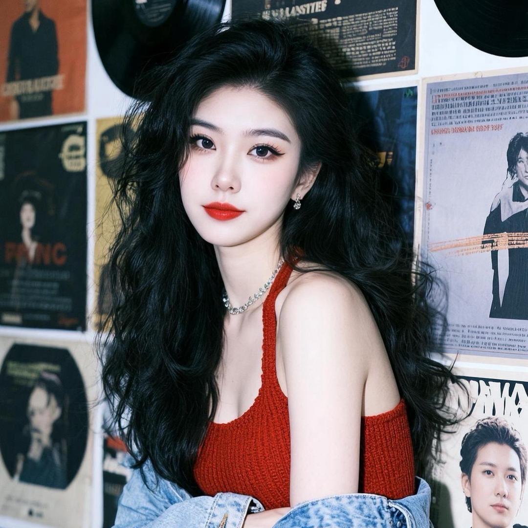 淘气包子。✌️