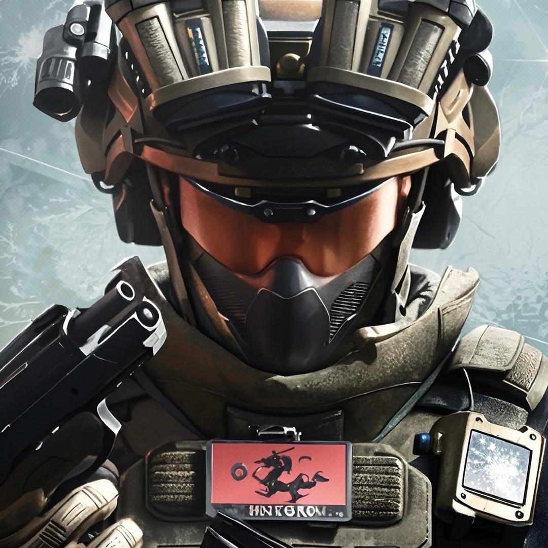 阿天（三角洲行动）