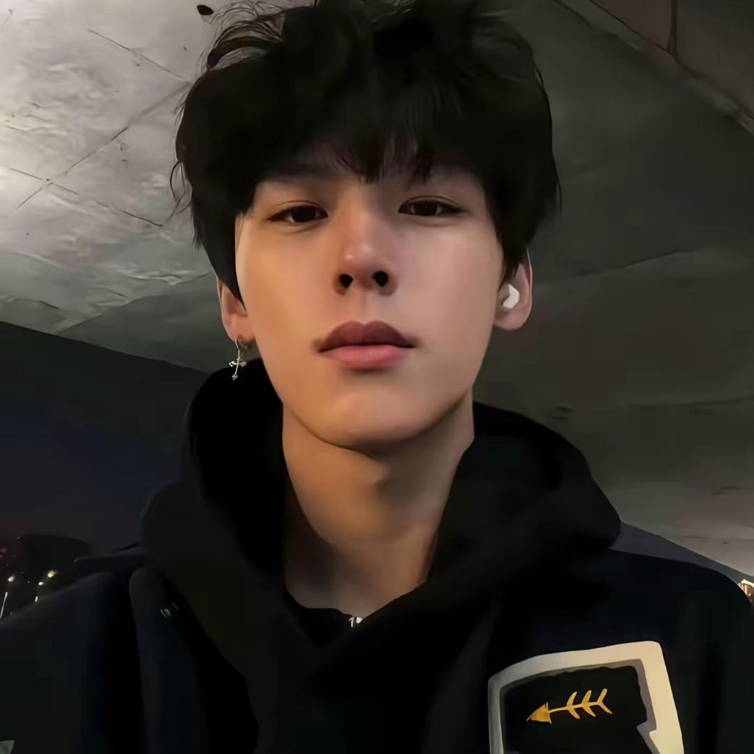 宇’