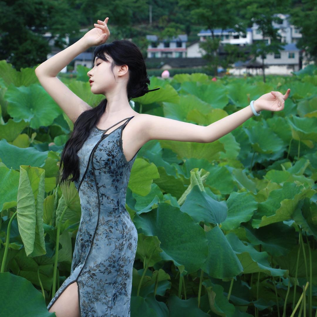 阿余-