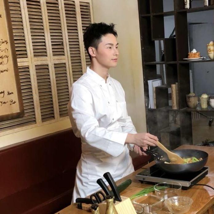 勇哥聊餐饮