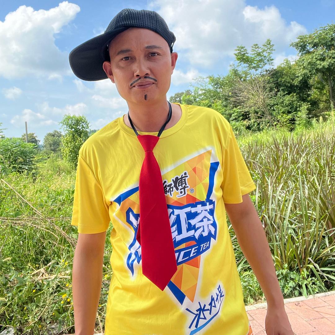 小老头⁸⁰¹⁴（晚18：30）