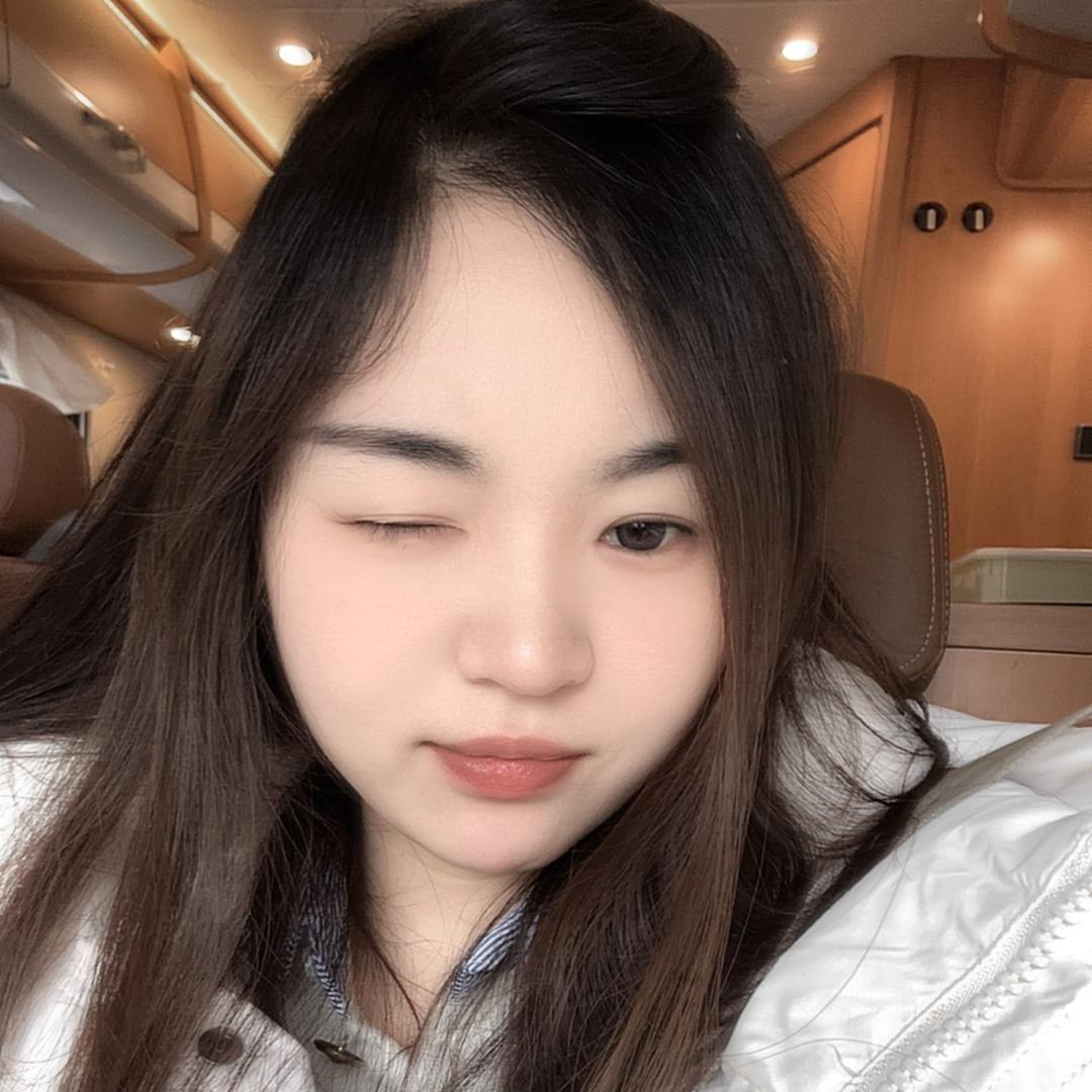 李木子自驾游