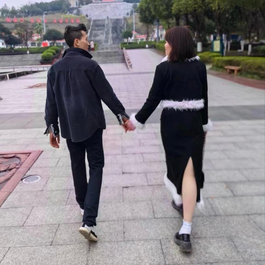 小袁的朋友圈