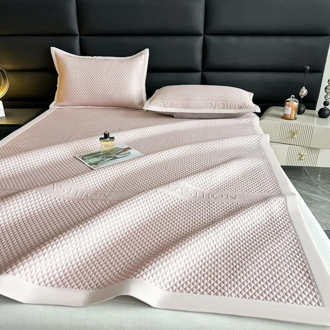 伊雨家纺凉席厂家