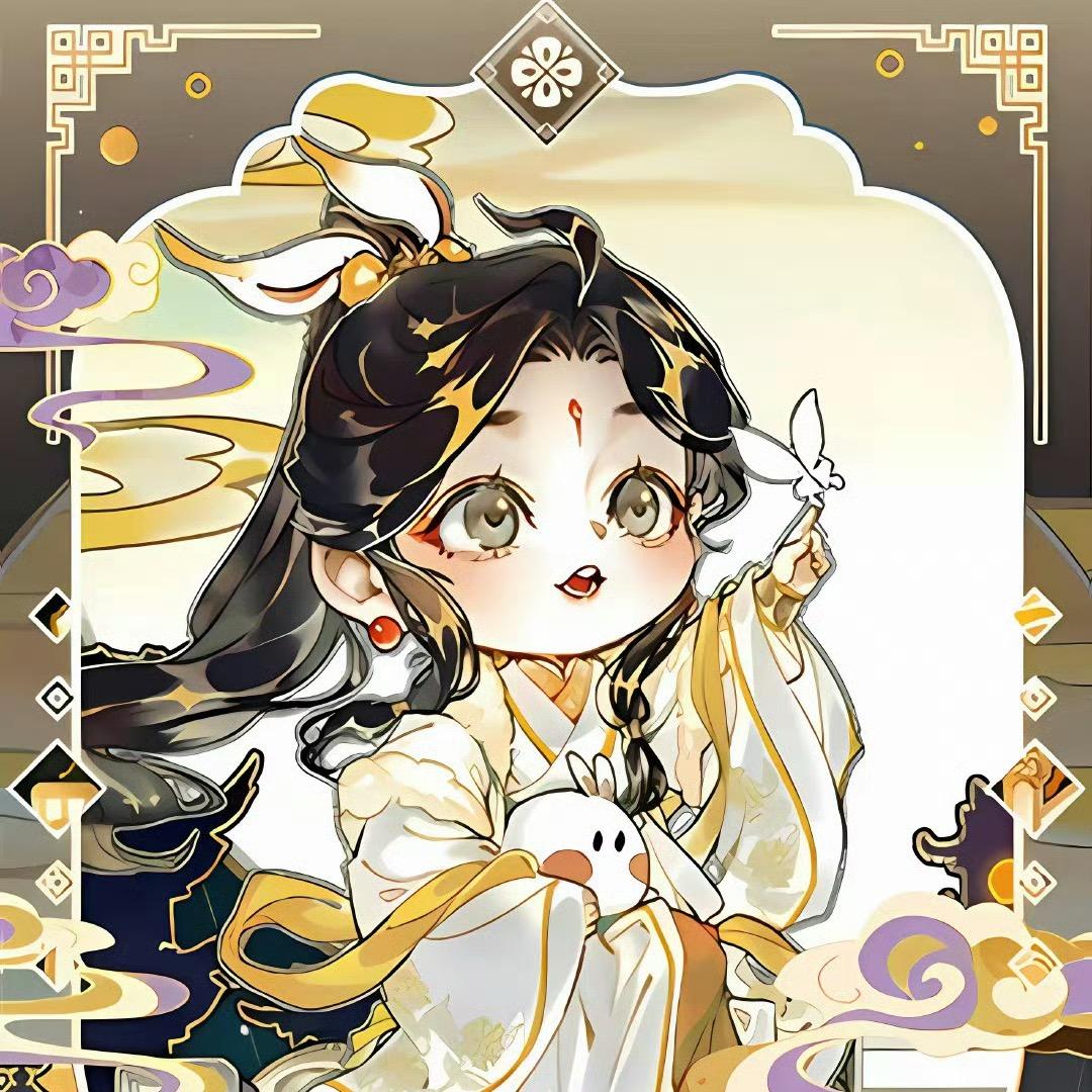 🍀白白欧气满满