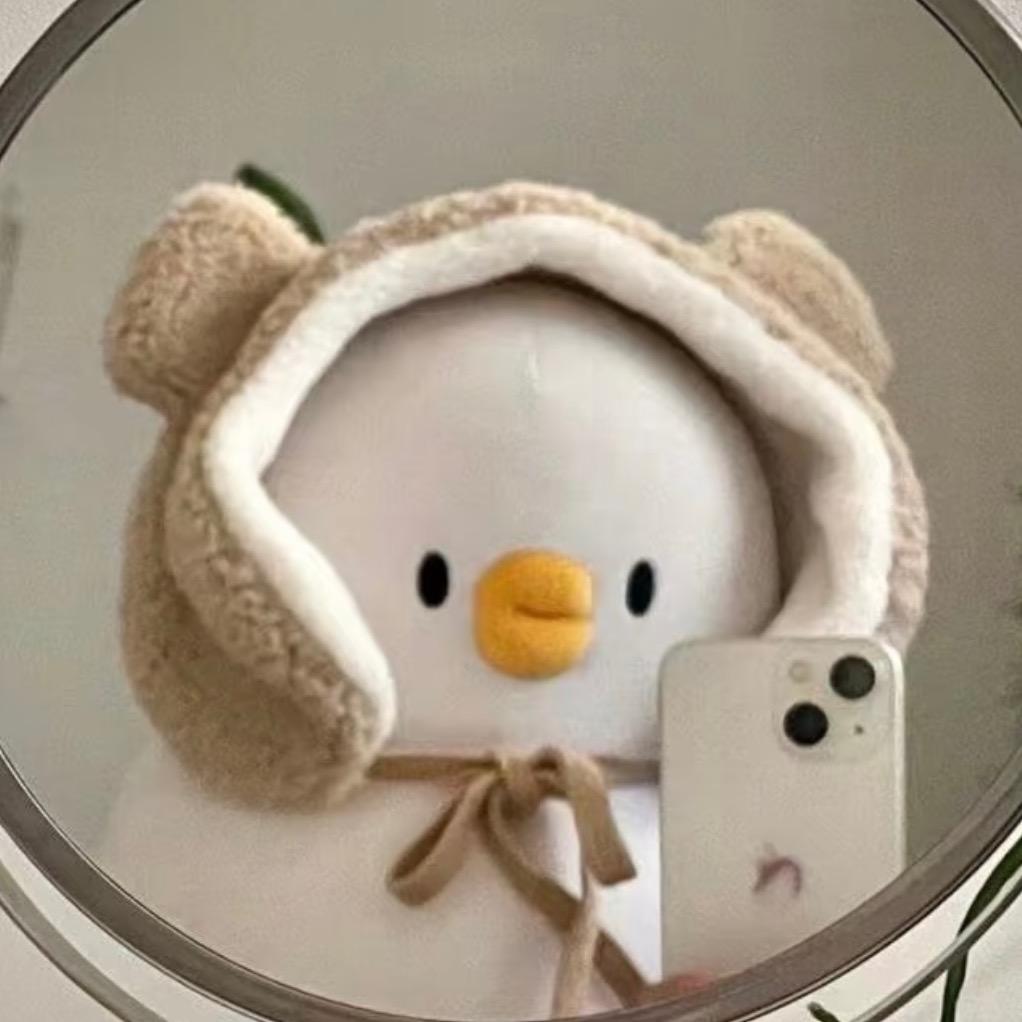 哇噻鸭鸭