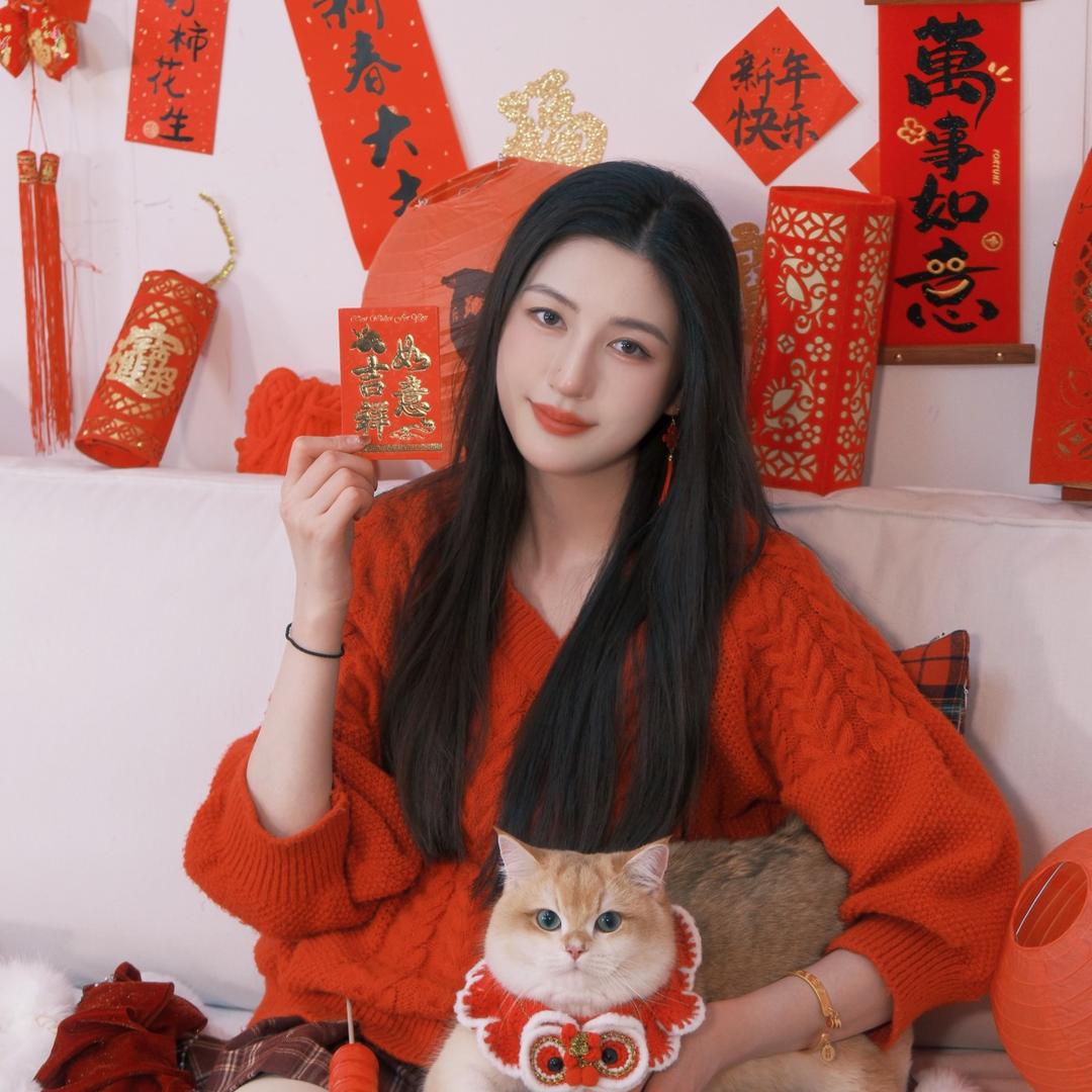 郭芷妍Nikita