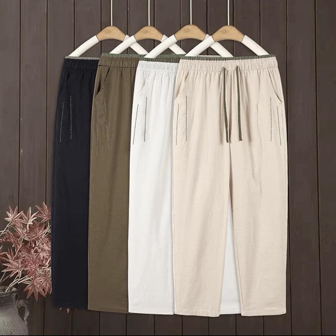 诗陌女裤服饰工厂