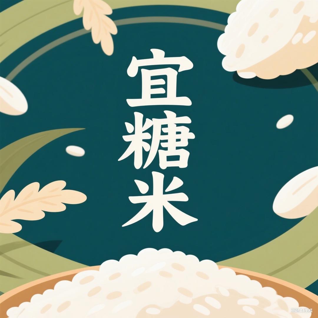 宜糖健康膳食