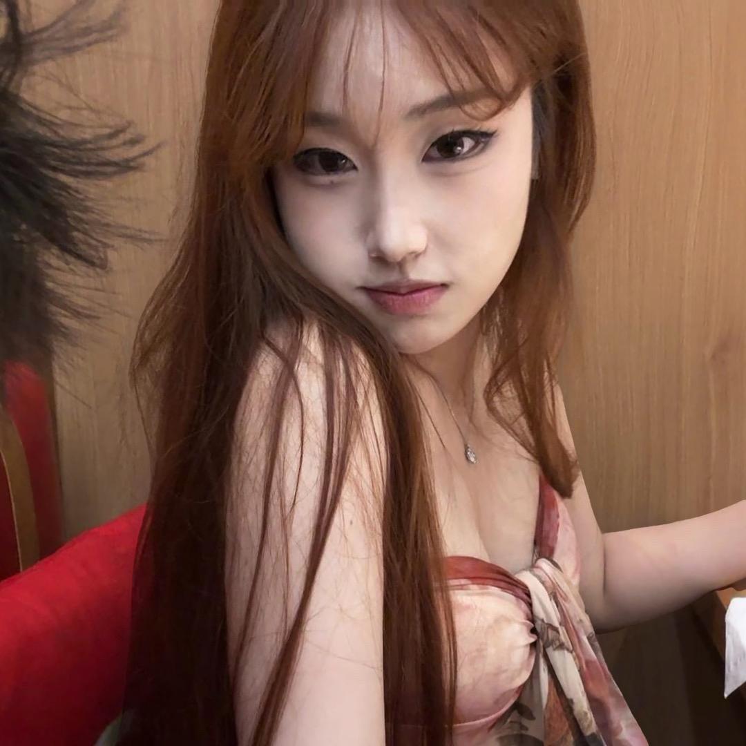 兔牙