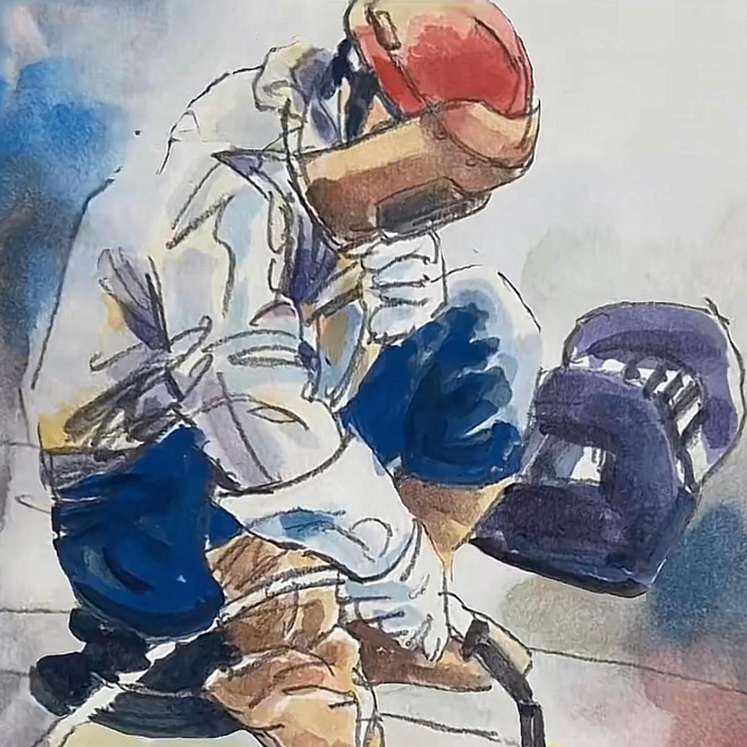 罗杨❤️‍🔥（ラ ユウ  ユウ)