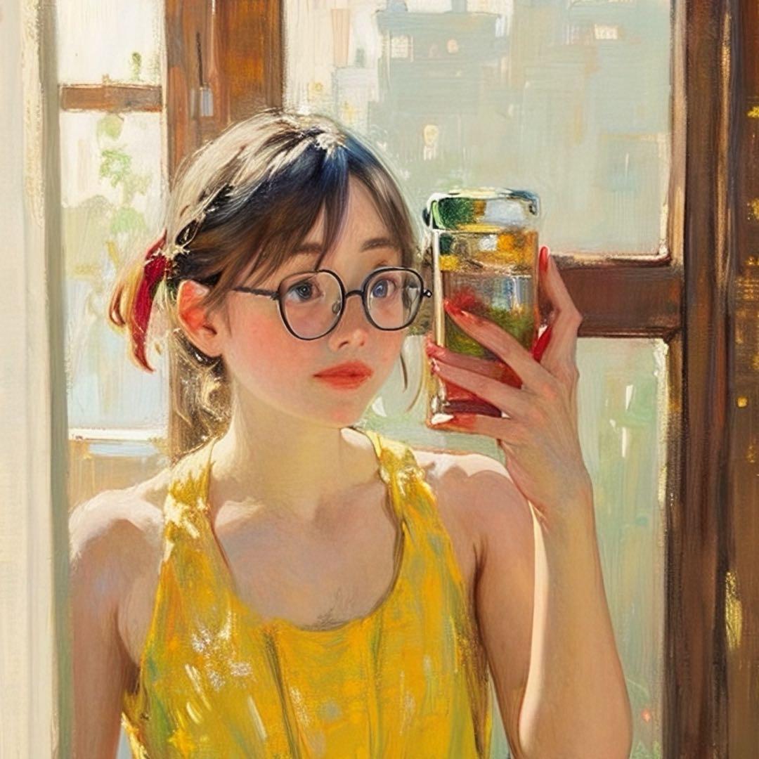 桃子味的梨🍐
