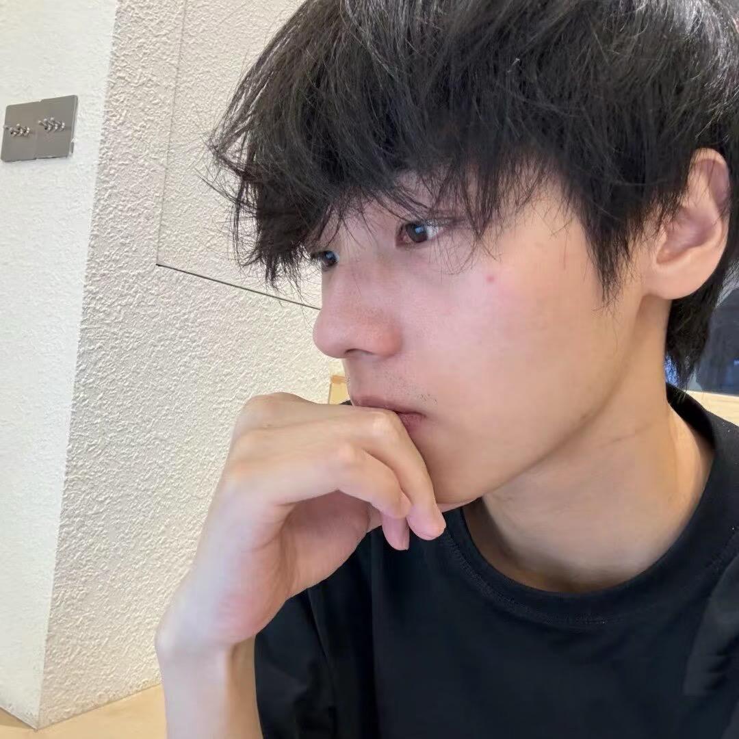 我是肉包.