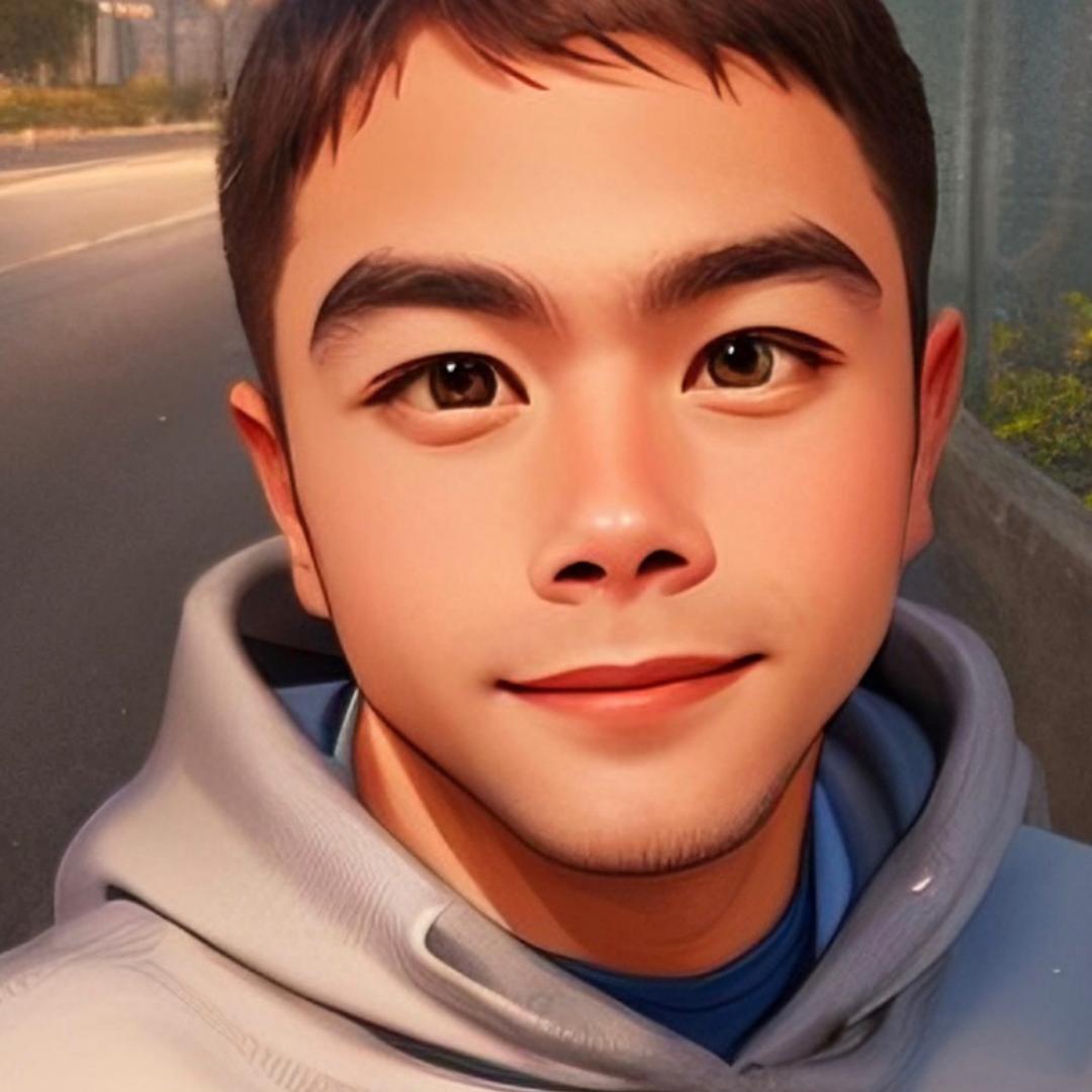 货运生活、小周