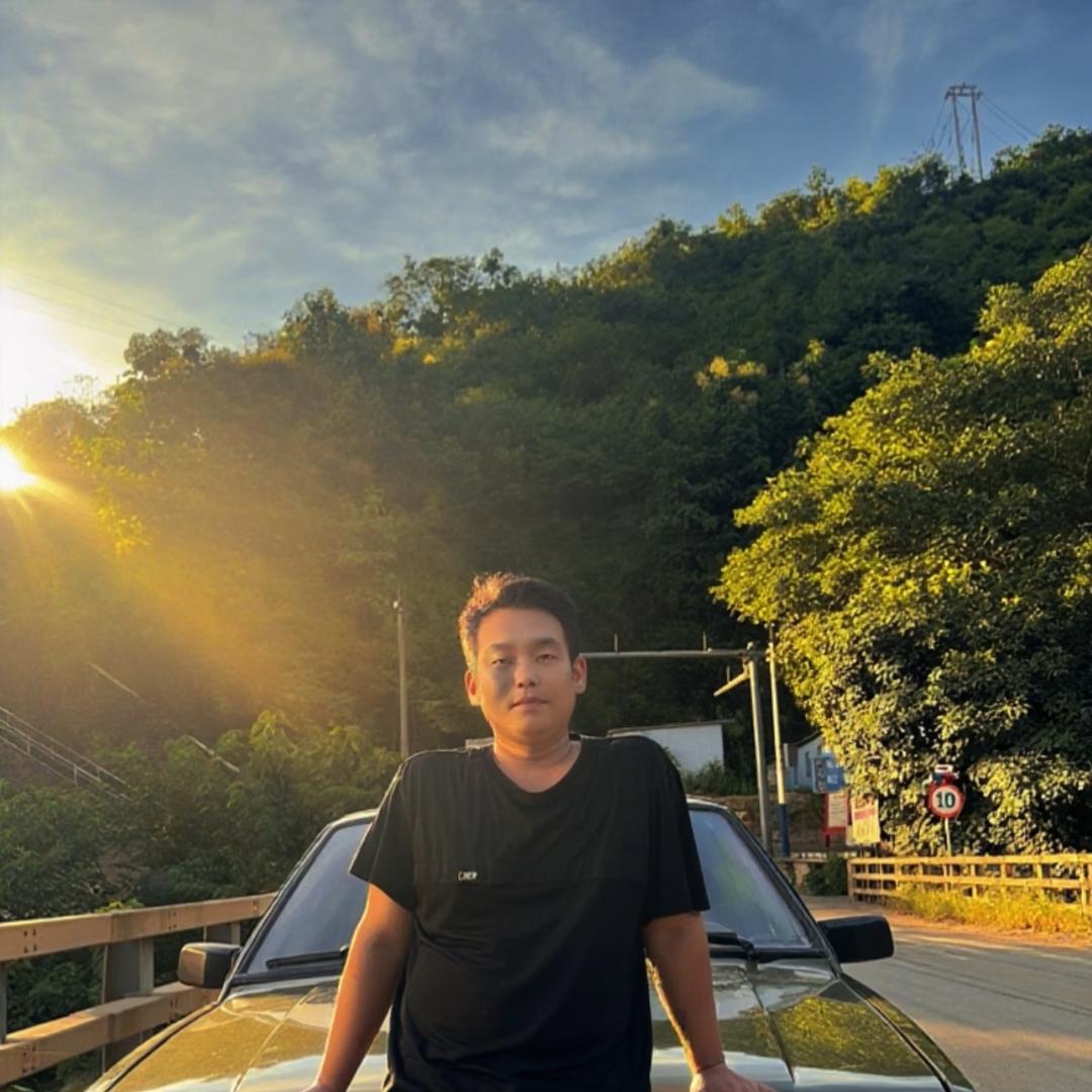 牧丰养殖场