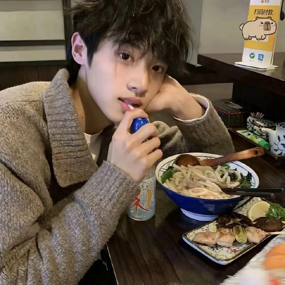 最美如初 （欠 娇）