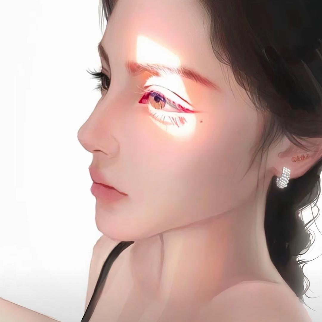 晚安小忧