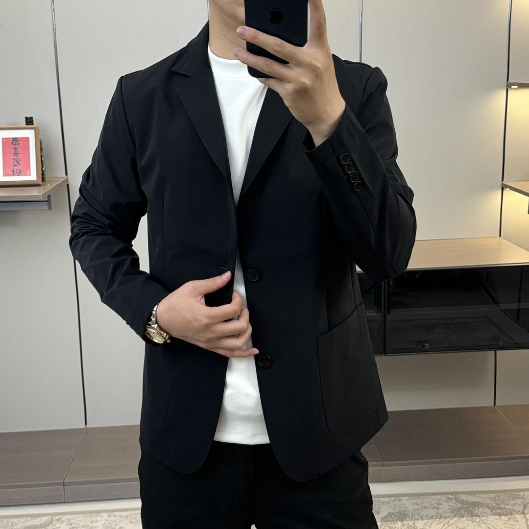 东佳男装