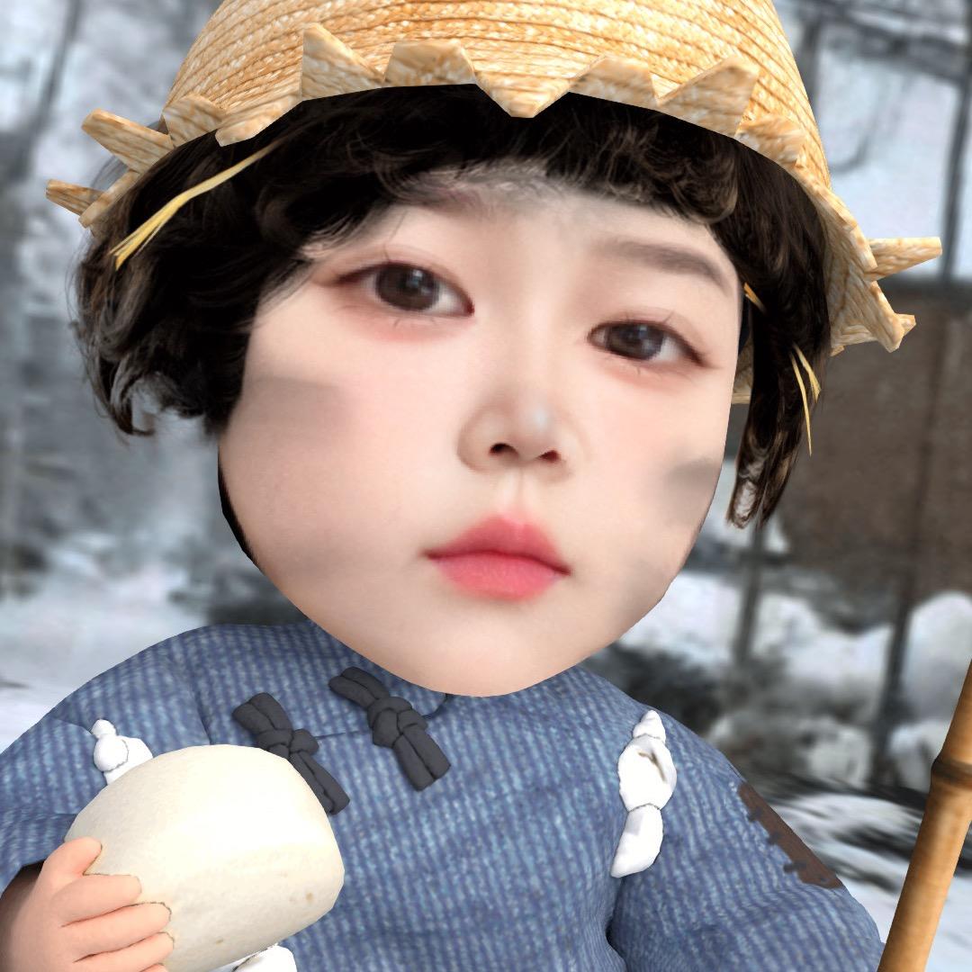 小小歆悦