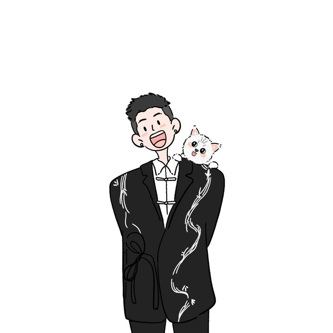 Young🐏Double吉
