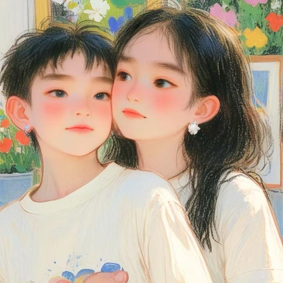 🌈徐妮