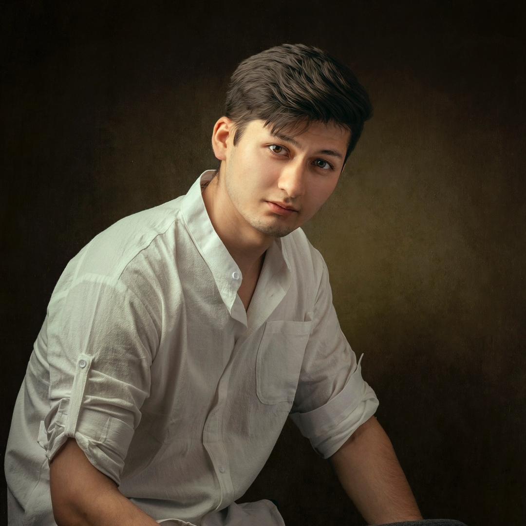 imran 【会拍】