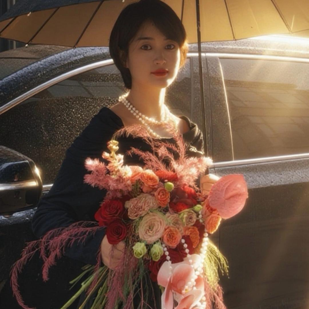 👨‍👩‍👧‍👦熙熙吖💃