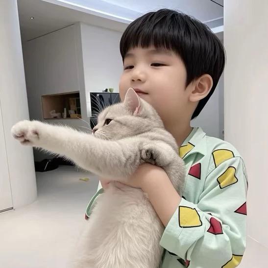 笑一笑