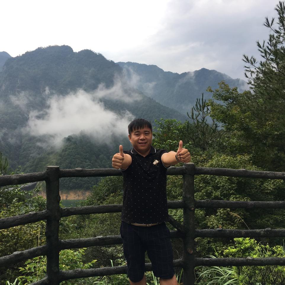 活在当下的苏先生