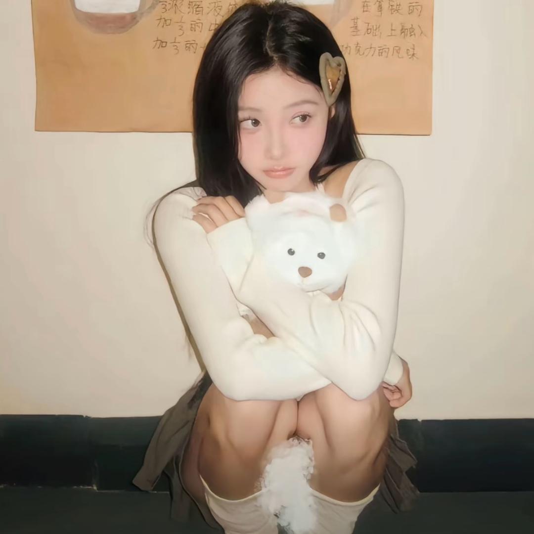 一只梨子