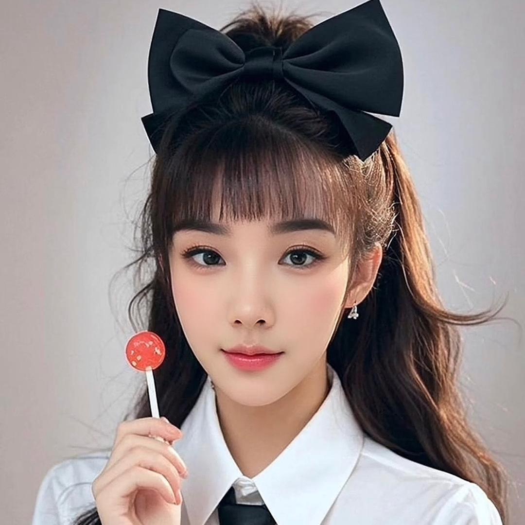 阳光女孩