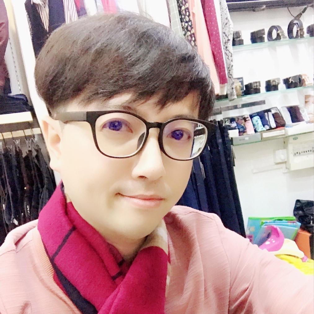 潮汕歌手Alex