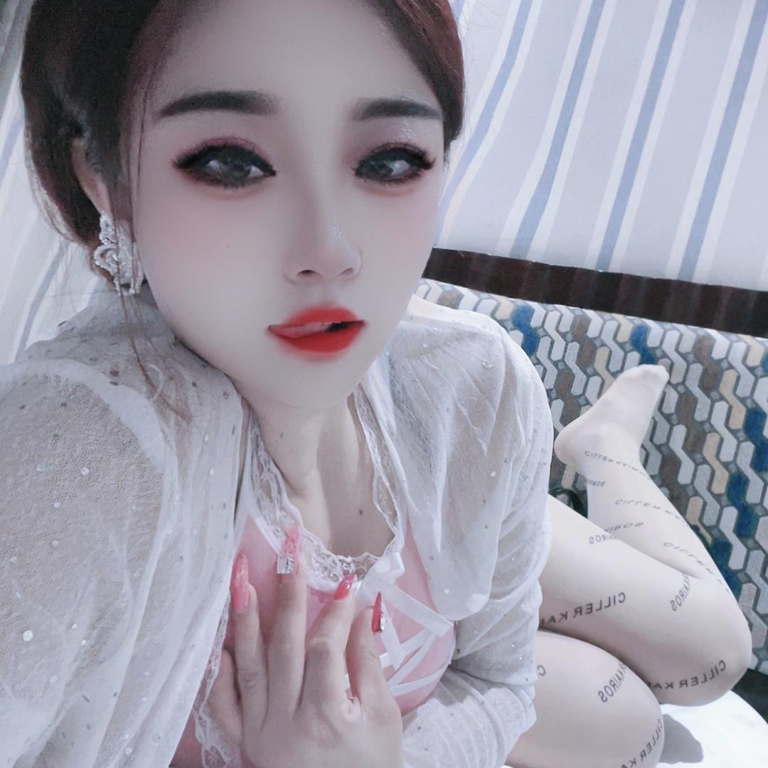 甜妹兒