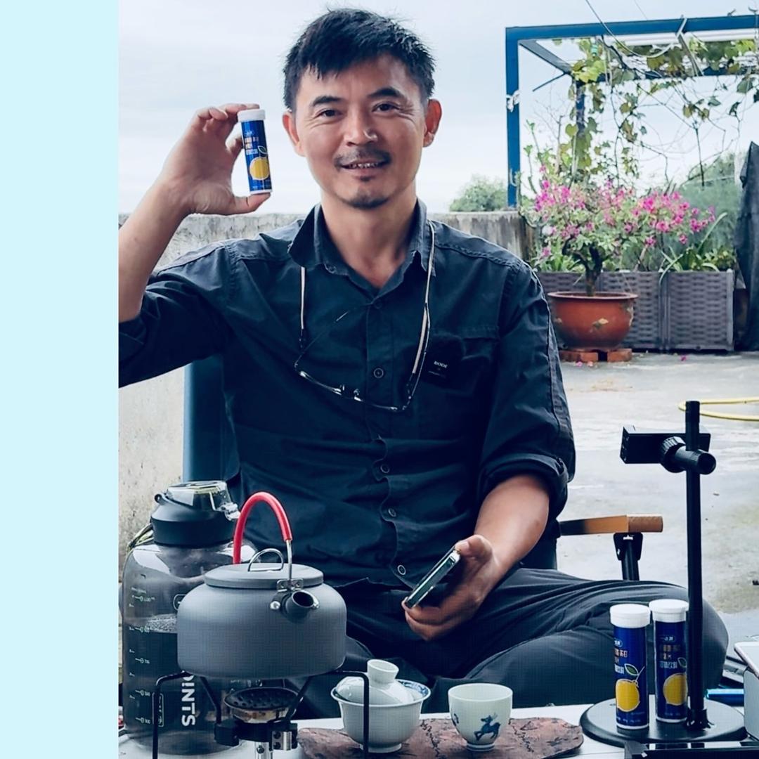 一点君简哥