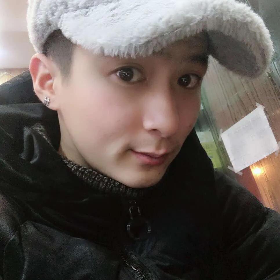 以後