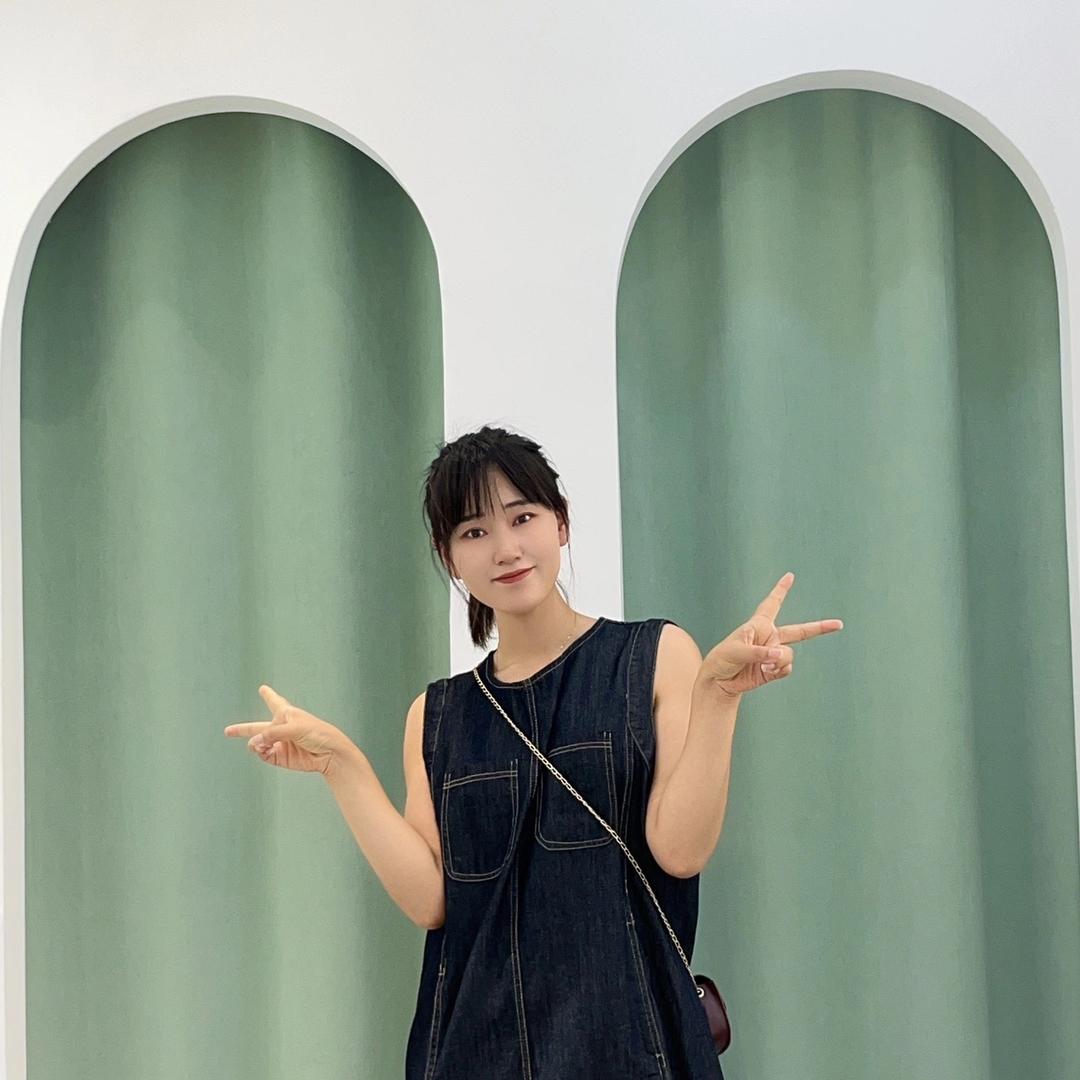 洋洋橙沐