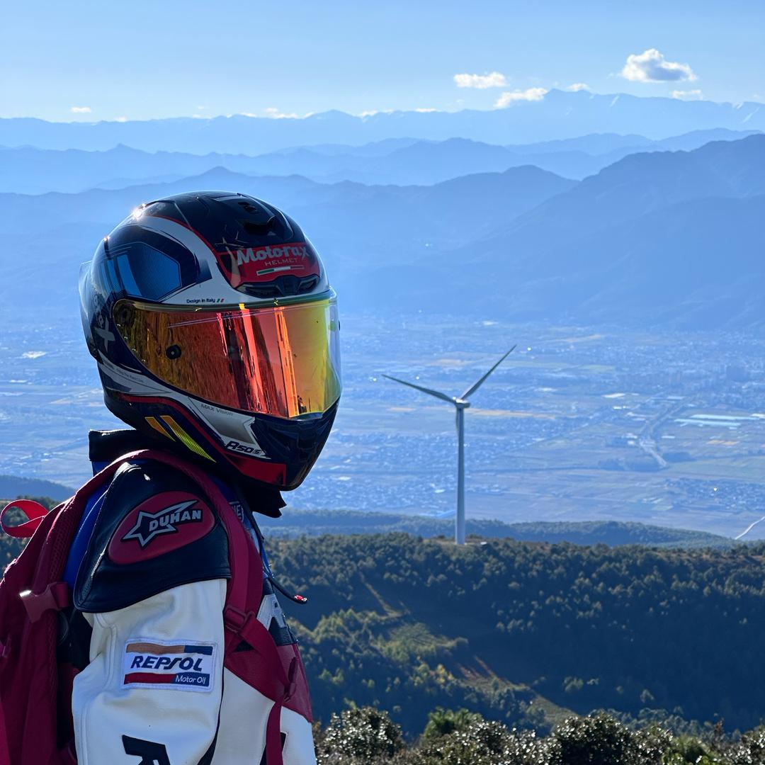 丽师最全能的男人