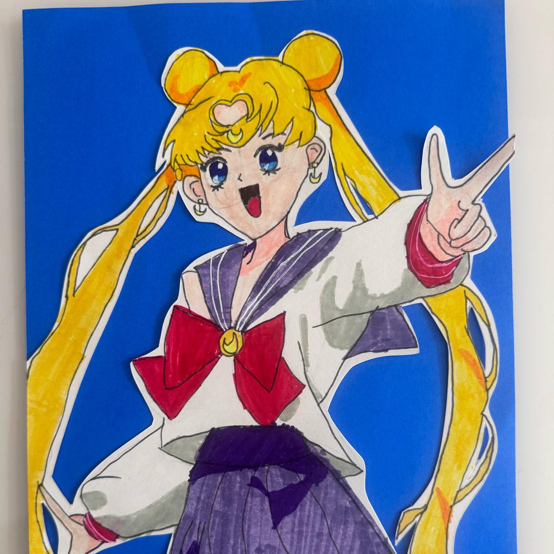 风~
