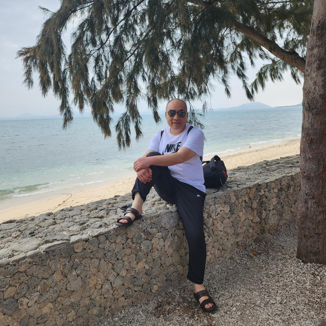 宁翔（艺演交流）