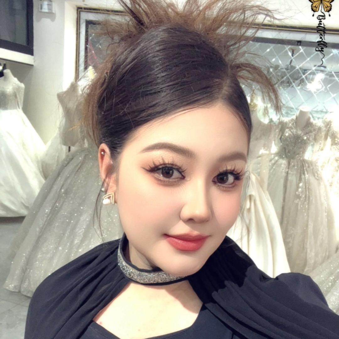 电商带货🛒🛍️🦋