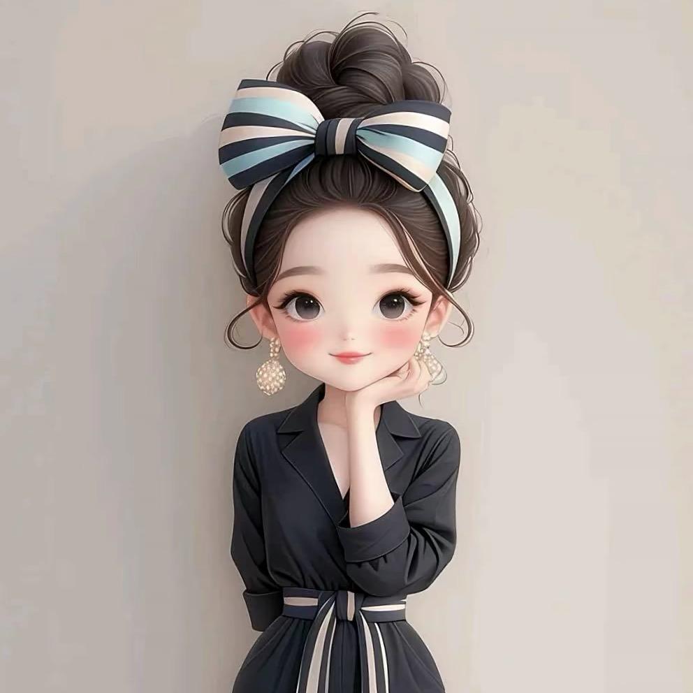 可心