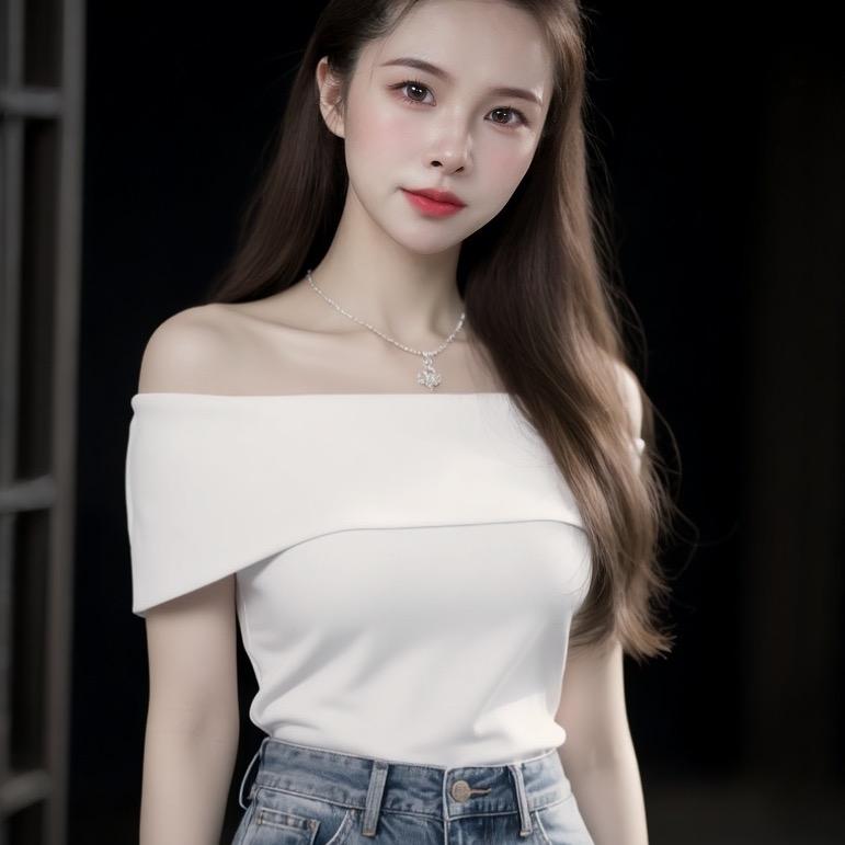 妍儿