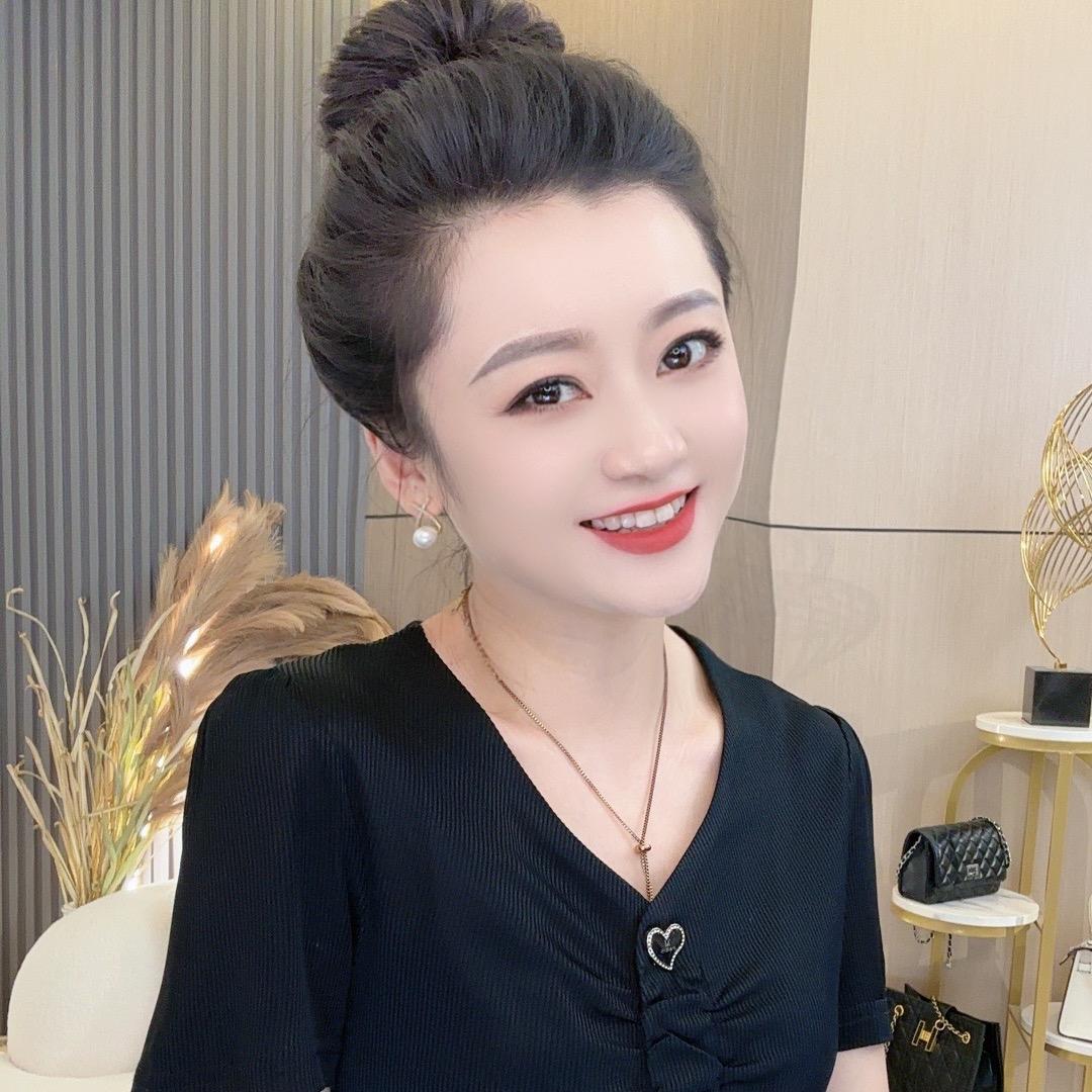 桐清服饰穿搭