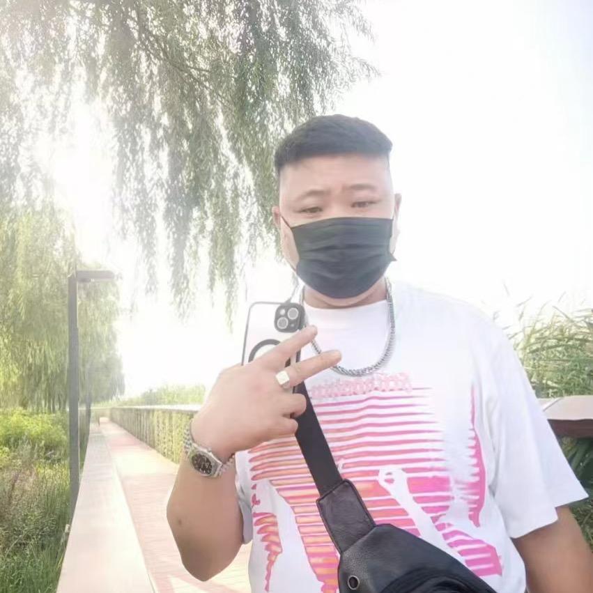 一生要强的阿程