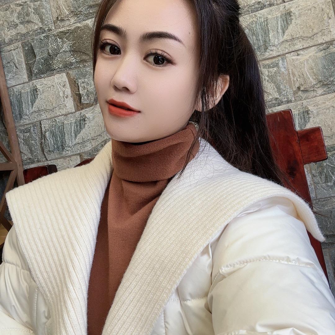 婷婷✨