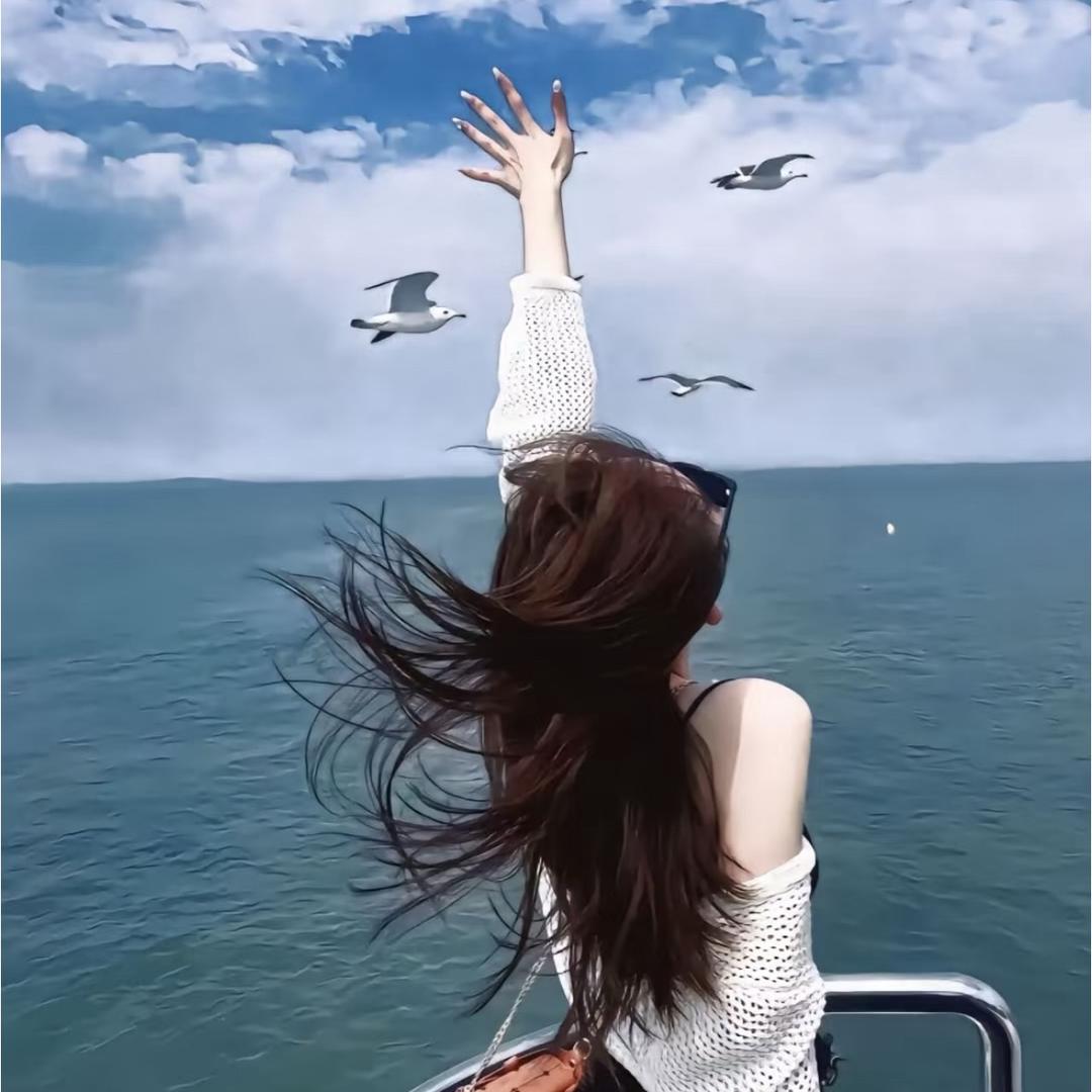 潮流引航者