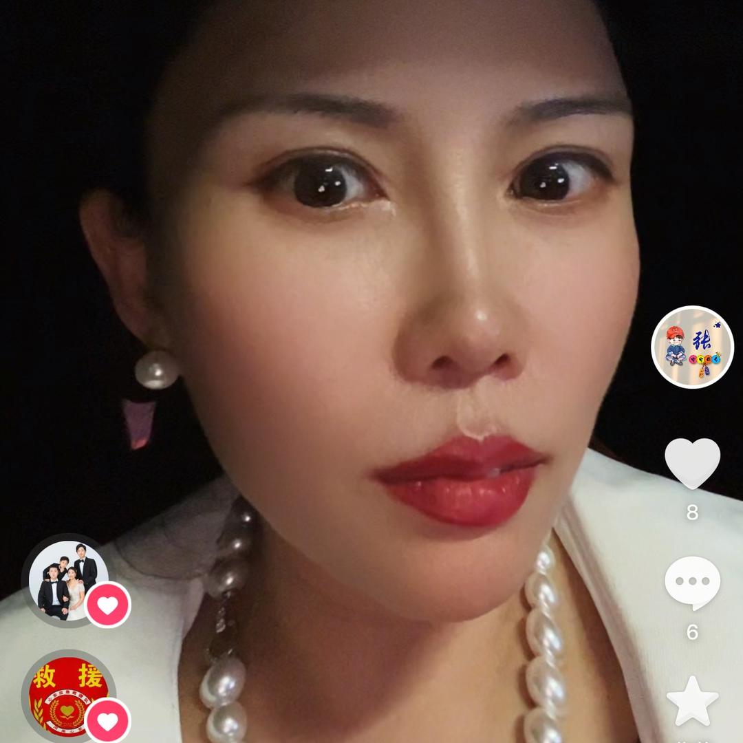 压宅夫人（灭绝师太）